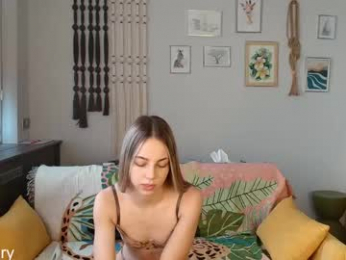 elly_ary webcam model stream image