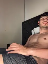 MalekThick webcam model stream image