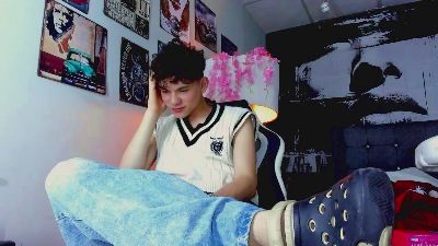 Philippsx webcam model stream image
