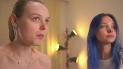 LilyCooch webcam model stream image