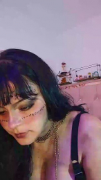 Effystone777 webcam model stream image