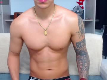 tristan_bm webcam chaturbate model stream image