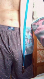 OttavioCavallo webcam model stream image