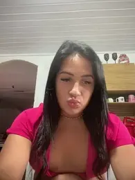 larysinha webcam model stream image