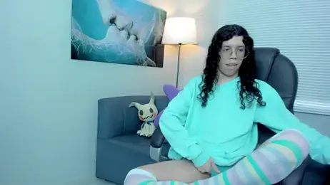 Angel_Dust18 webcam stripchat model stream image