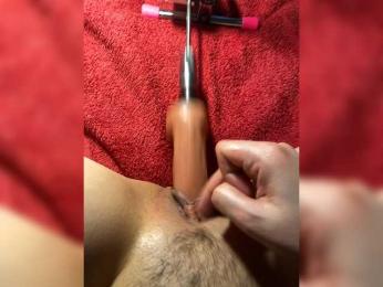 AnLoveSex webcam bongacams model stream image