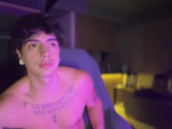 jeffreycoen webcam model stream image