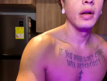 jeffreycoen webcam model stream image