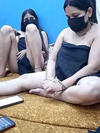 Sangitalive webcam model stream image