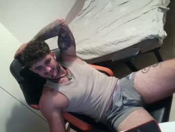 najidalquazar webcam chaturbate model stream image