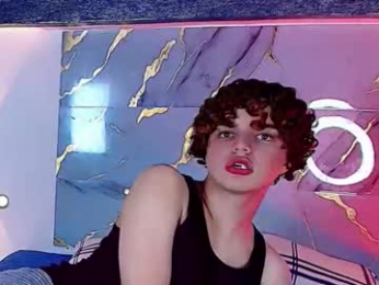 skyee_angel webcam model stream image