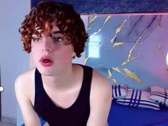 skyee_angel webcam model stream image