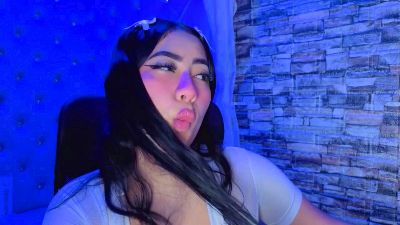 Sofia_Daemon webcam model stream image