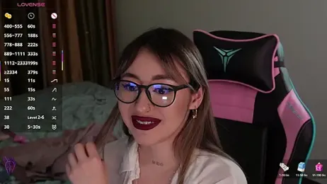 Fiona-Love webcam model stream image