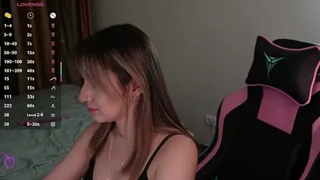 Fiona-Love webcam model stream image