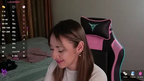 Fiona-Love webcam model stream image