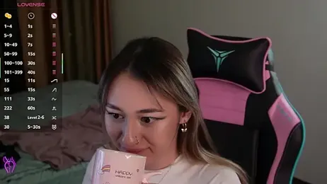 Fiona-Love webcam model stream image