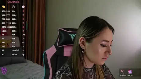 Fiona-Love webcam model stream image