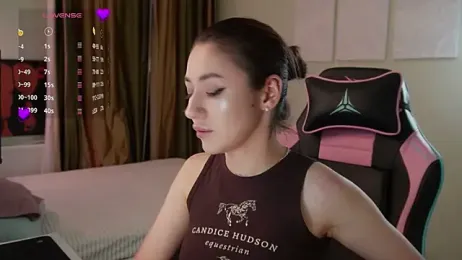 Fiona-Love webcam model stream image