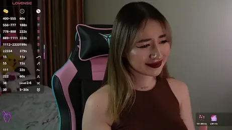 Fiona-Love webcam model stream image