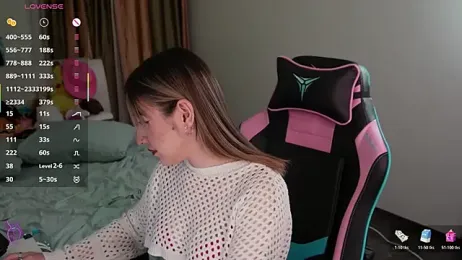 Fiona-Love webcam model stream image