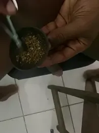 Negro_Wakanda_Boy webcam model stream image