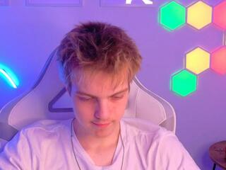 Dante Drago webcam model stream image