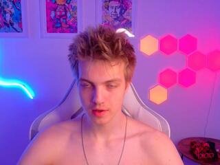 Dante Drago webcam model stream image