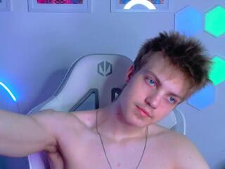 Dante Drago webcam model stream image