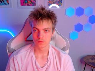 Dante Drago webcam flirt4free model stream image