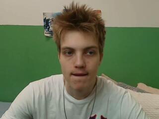 Dante Drago webcam model stream image