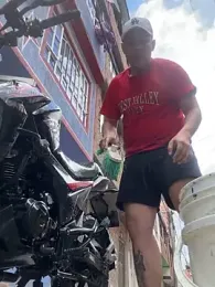 oliver_Ferrer webcam model stream image