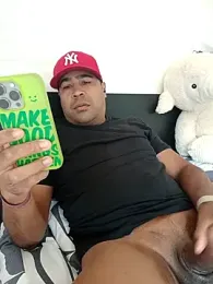 xhoco14 webcam model stream image