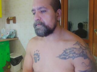 Marco Mastronelli webcam model stream image