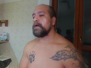 Marco Mastronelli webcam model stream image