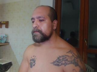 Marco Mastronelli webcam model stream image