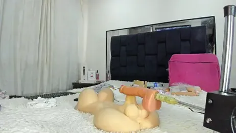 AntonelaNeri webcam model stream image