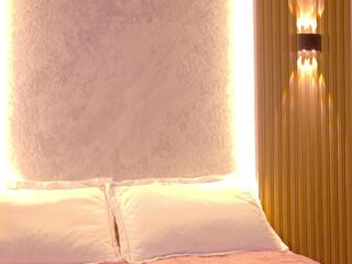 Amber Gibsson webcam model stream image