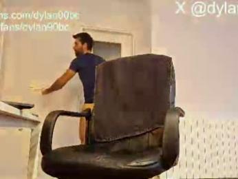 dylan_90 webcam model stream image