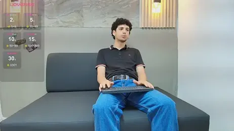 ISRAEL_GRAY webcam model stream image