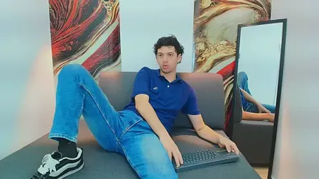 ISRAEL_GRAY webcam model stream image