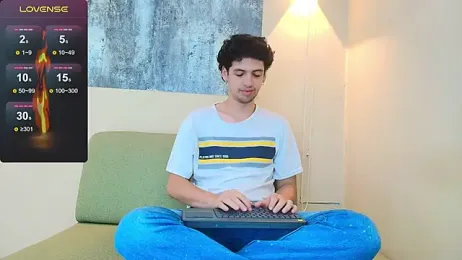 ISRAEL_GRAY webcam model stream image