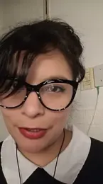 ZaraHoney webcam model stream image