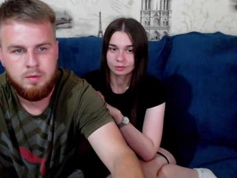JhonLily webcam bongacams model stream image