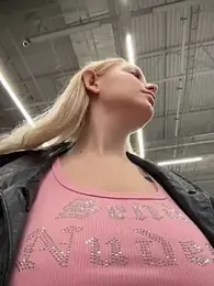 Mila_NoRules webcam model stream image