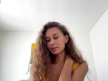 PolinaMayner webcam model stream image