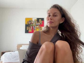 PolinaMayner webcam bongacams model stream image