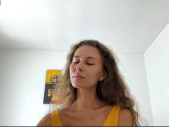 PolinaMayner webcam bongacams model stream image