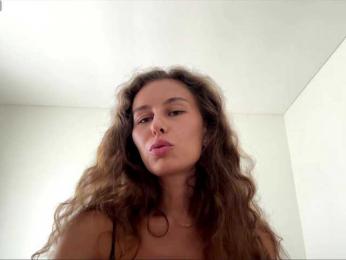 PolinaMayner webcam model stream image
