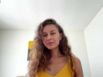 PolinaMayner webcam model stream image